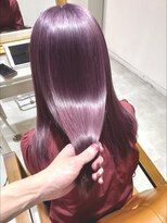 アプリ バイ リアン 浦和(appri by Rien)&nbsp;ハイトーン/ブリーチカラー/チョコレート/ベージュ/グレージュ