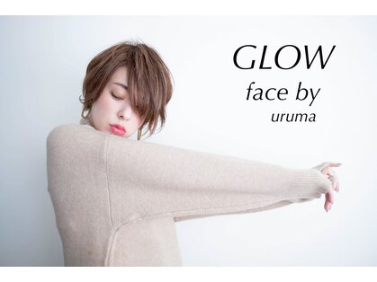 フェイス ウルマ(face URUMA)の写真