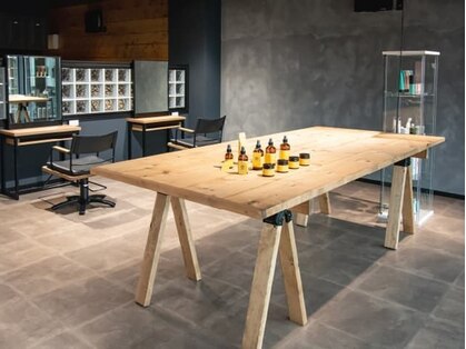 ソウ(SOW.)の写真