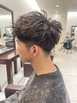 タヤ 千葉そごう店(TAYA) メンズカット