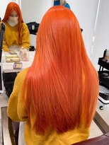 ロイス 渋谷(ROIS)&nbsp;ボブルフ/ネビージュ/小顔/ワンレン/スモーキーアッシュ[渋谷駅]