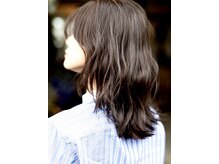ヘアーショップ オズ(hair shop oz)