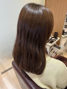 エル バイ ファースト(L by first) 【L by first】カシスピンク