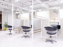 ヘアーメイクポリッシュ 桂店