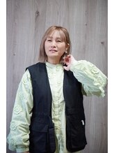 ルレーヴ 鴨江店(Lereve) 和久田 
