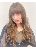 エアリーパーマ