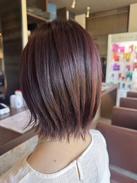 イングスジャパン(ings JAPAN) ピンクレイヤー