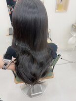 ナビバイケンジ(NaVI by KENJE) 【NaVI/渡辺】暗めオリーブカラー