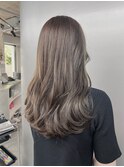 シフォンベージュ