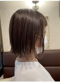 エアリーボブ/髪質改善/トリートメント[千葉駅]