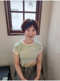 ボブ・ショート