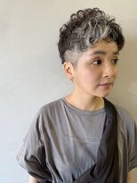 ラトリエコンタン(L´atelier Content)&nbsp;【LatelierContent asuka】デザインショート