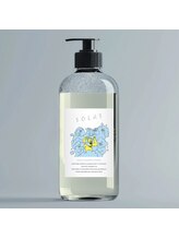 家でも、SOLASクオリティをあなたの日常に♪