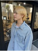 【noel】manami×抜きっぱなしブリーチ