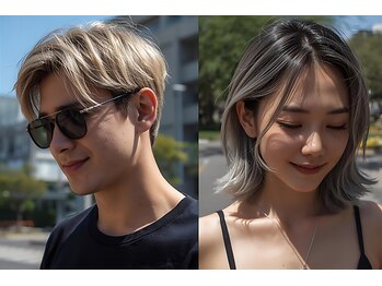 柏 GDS SALON【ジーディーエス サロン】