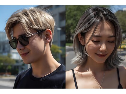 ジーディーエス(GDS)の写真