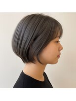 イワッシュ 平塚駅店(IwAsh)&nbsp;お客様スタイル