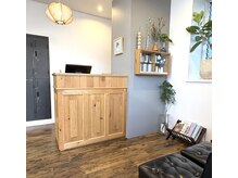 セピア(Sepia)の雰囲気（落ち着いた空間で幅広い年齢層の方々にお越しいただいてます♪）