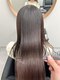 ニュール(nul)の写真/髪質を「育む」縮毛矯正特化サロン《nul》 大人女性ならではの髪や頭皮のお悩みを根本から改善します。