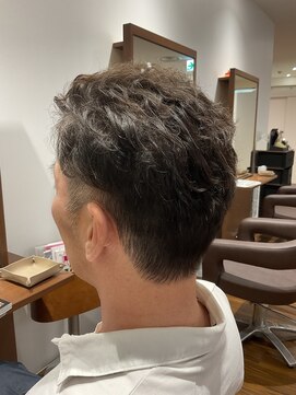 アミカ シーモール店(Amica) おしゃれパーマ