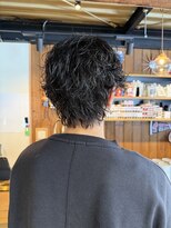 オードット ヘアデザイナーズ(O.hair designers)&nbsp;サーフカール！