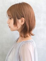 ペグ(Peg) トレンドハッシュカット/髪質改善/仙台駅前/全席個室UP