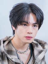 ポート 浦和(PORT) 波巻きパーマツイストスパイラルフェザーパーマシャドウパーマ