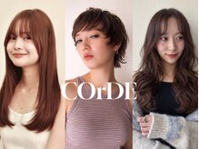 ケークリエイティブコード(K creative COrDE)