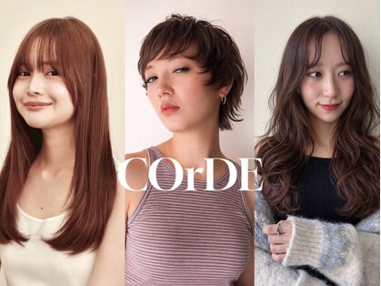 ケークリエイティブコード(K creative COrDE)の写真