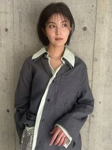 《* ショートヘアは一番女性らしさがでる *》SURLYのカットで最大限に魅力を開放。[浜松市/佐鳴台/志都呂