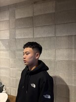 ワンワンオー バーバーショップ コンチネンタル(@110 BARBER SHOP continental)&nbsp;爽やか