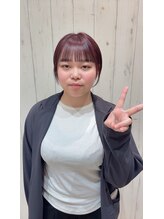 フェリーチェドルモ(Felice Dormo) HARUKA