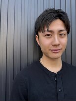 ヴァノンリー(Vanon Lee) 【Vanon Lee】ハンサムショート