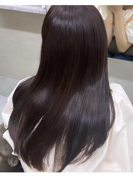 フンヌ フンヌ(funnufunnu)の写真/取扱希少の最高級ヘア＆頭皮ケア 《pittoretiqua》