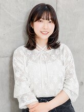 ニューヨークニューヨーク 三宮店(NYNY) 桑原 日花理