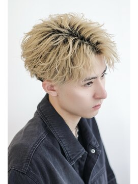 ゴート(GOATO) フェザーショート