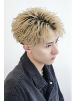 ゴート(GOATO) フェザーショート