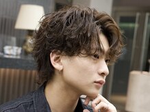 ノードオム 栄(NODE HOMME)