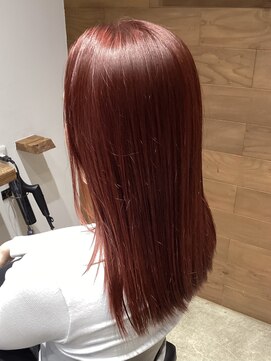 アイデザイン(I design) ロングレイヤー