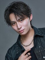 リップス 表参道店(LIPPS) 束感フェザーショート