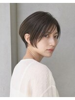 ティティ(titi)&nbsp;ショートショートボブ