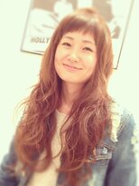 グッド ヘアー 47 フォーティーセブン(Good hair 47 forty seven) 愛されラフかわ