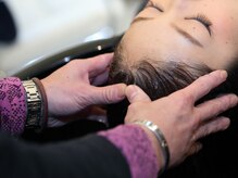 ヘアースタジオ チェイング(HAIR STUDIO CHAING)