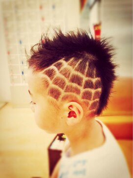 シュールトルワ(SUR TROIS) スパイダーマン