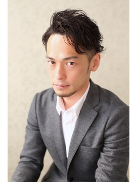 ジルバイジアン(JILL by GIEN) 大人メンズスタイル