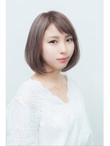 ヘアーズ ベリー 阪神御影店(hairs BERRY) ショート