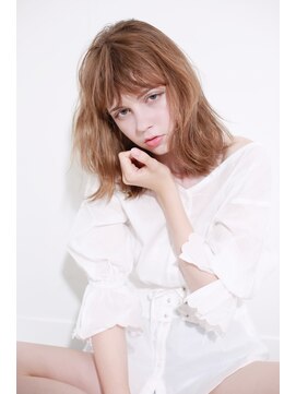 エアー 大阪(AIR) ☆air-OSAKA☆遠藤隆弘☆外国人風くびれミディ☆