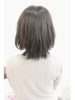 ジップヘアー(ZipHair)&nbsp;★濃厚スモーキーアッシュ★