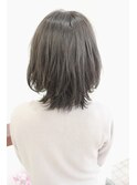 ★濃厚スモーキーアッシュ★