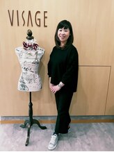 ヴィサージュ(VISAGE)&nbsp;山崎 和枝